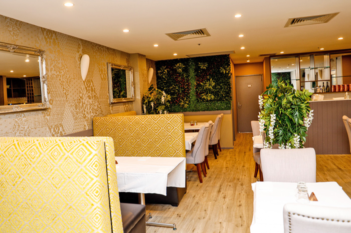 Restaurant Fitout Commercial Fitout Canberra ACT